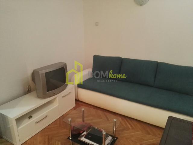 Jednosoban namjesten stan 36m2, Blok 6