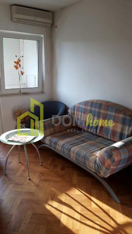 Jednsoban,namjesten 40m2,kod Leonarda