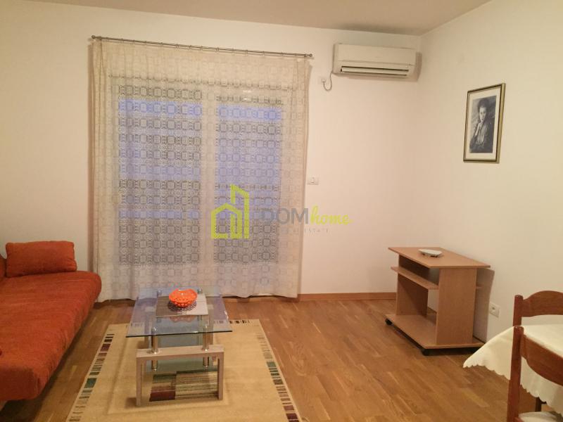 Namjestena garsonjera,31m2,City Kvart