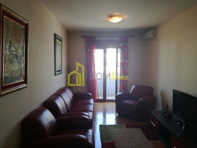 Jednosoban,Lux namjesten stan,50m2,Zgrada Maxima