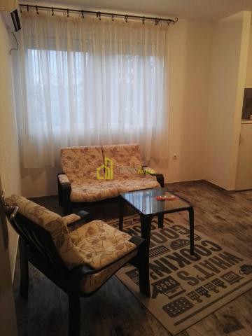 Jednosoban stan 40m2, Zabjelo