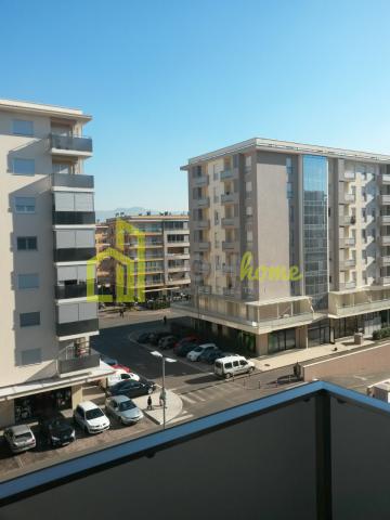 Jednosoban polunamjesten stan 47m2, City kvart