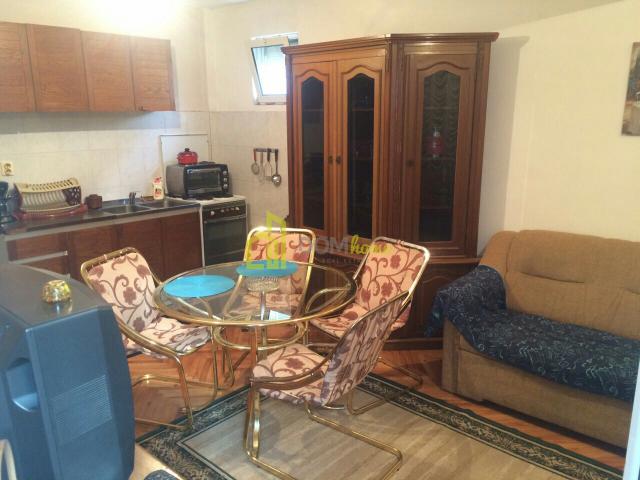 Jednosoban stan 39m2 , Stari Aerodrom