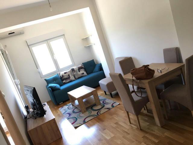 Jednosoban namjesten stan 42m2, ispod Ljubovica