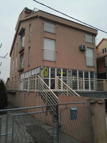 Jednosoban namjesten stan 40m2, Gorica C