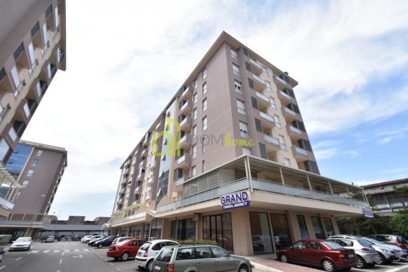 Za izdavanje garsonjera 29m2, City kvart