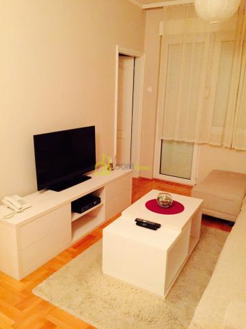 Jednosoban namjesten stan 35m2, Gorica C