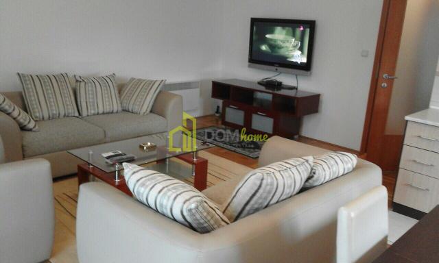 Jednosoban namjesten stan 60m2 iza Delte