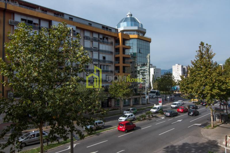 Namjestena garsonjera,38m2,Bulevar Dzordza Vasingtona