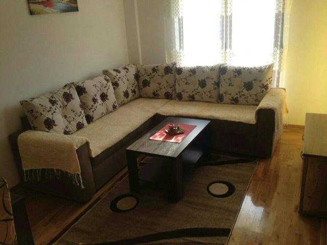 Jednosoban namjesten stan 40m2, kod Bazara