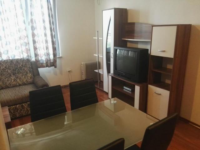 Jednosoban namjesten stan 61m2, Zabjelo