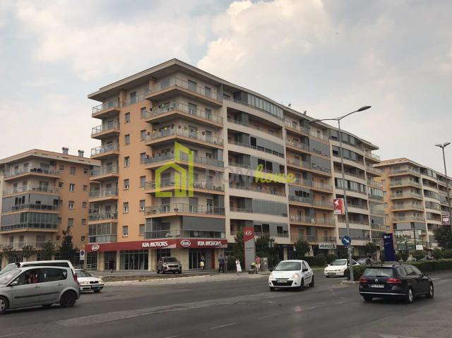 Izdaje se jednosoban stan 53m2 u City Kvartu