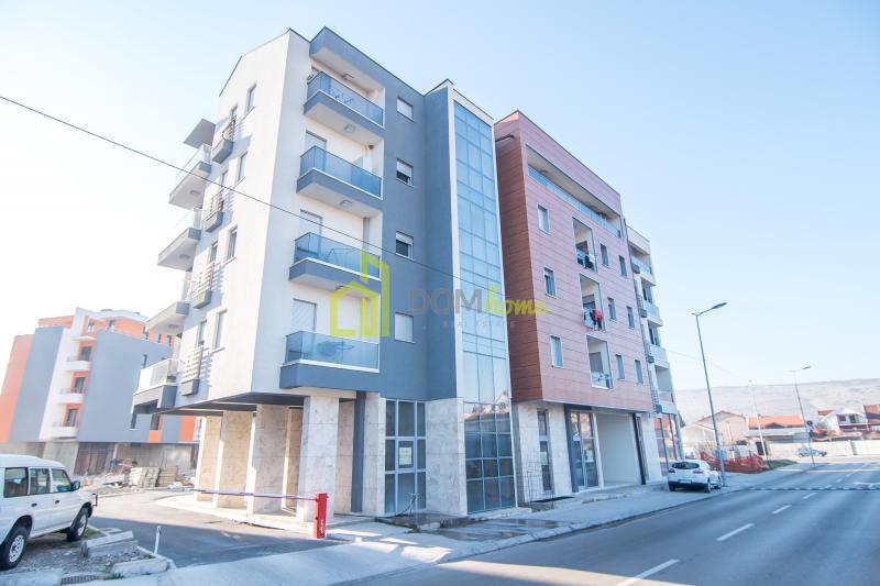 Poslovni prostor,82m2,nova Dalmatinska