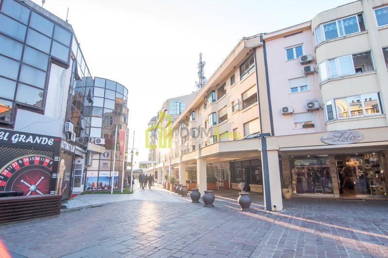 Poslovni prostor 45m2, Preko Morace