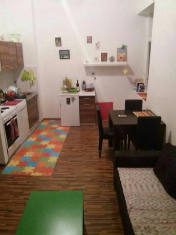 Jednosoban namjesten stan 50m2, preko Morace