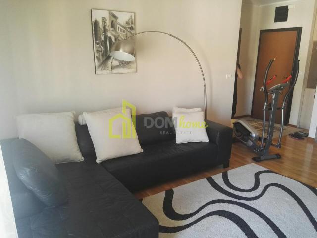 Jednosoban namjesten 53m2, City kvart