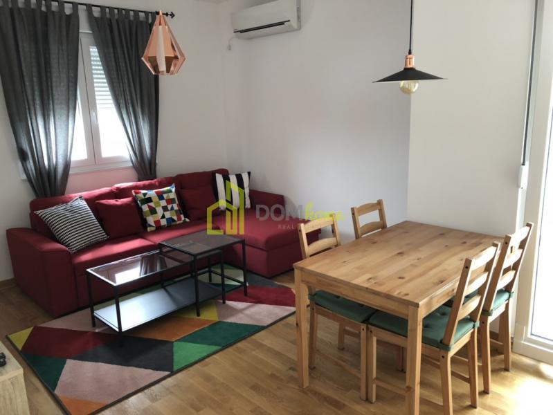 Jednosoban,namjesten stan,43m2,City kvart