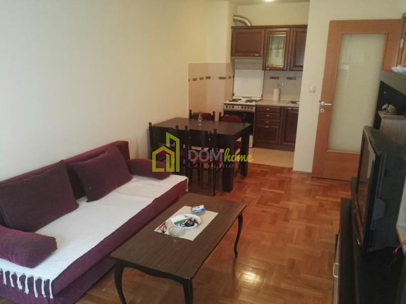 Jednosoban,namjesten stan,40m2,Stari aerodrom