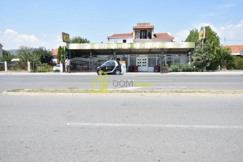 Stambeno-poslovni prostor 750m2, Gornja Gorica