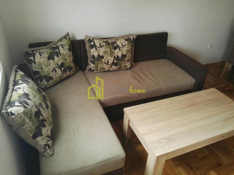 Jednosoban,40m2,preko puta djecije bolnice