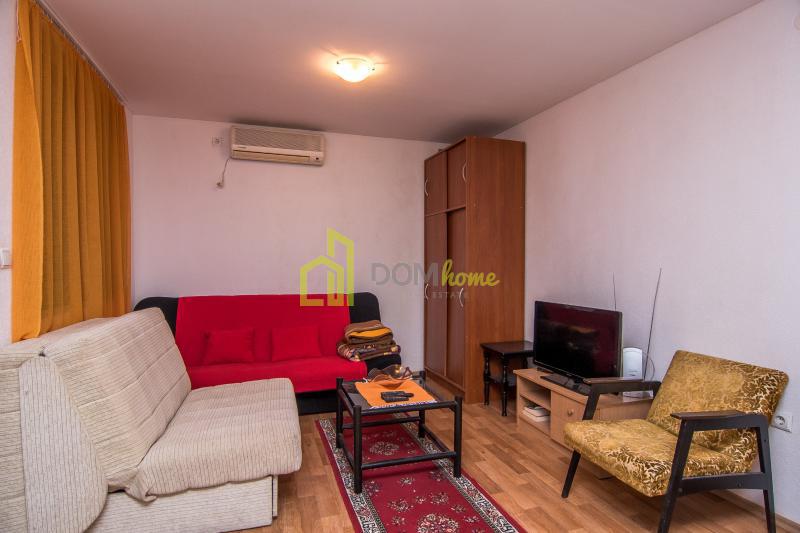 Namjestena garsonjera 22m2,Zagoric