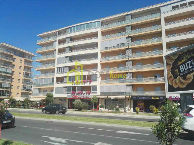 Jednosoban nenamjesten stan 46m2, City kvart