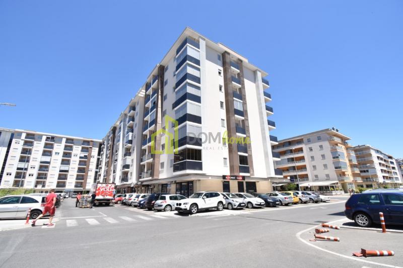 Za izdavanje dvosoban stan 71m2 u City kvartu