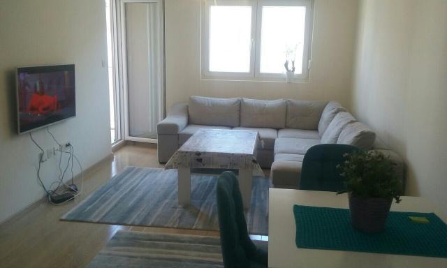 Jednosoban namjesten 45m2, City kvart