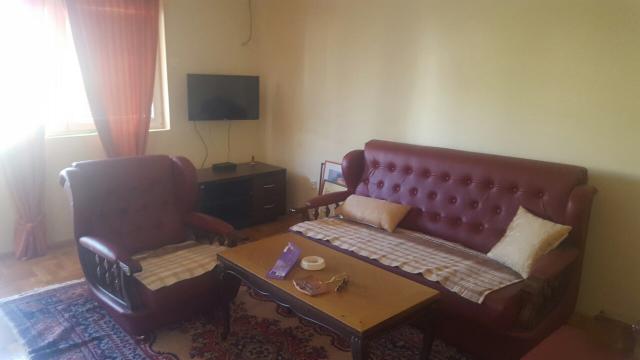 Dvosoban namjesten stan 80m2, Stari Aerodrom