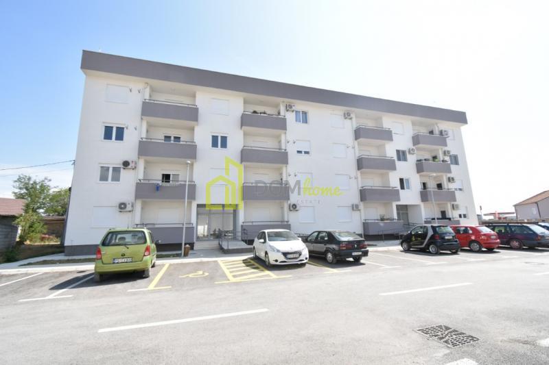 Za izdavanje jednosoban stan 49m2, Donja Gorica