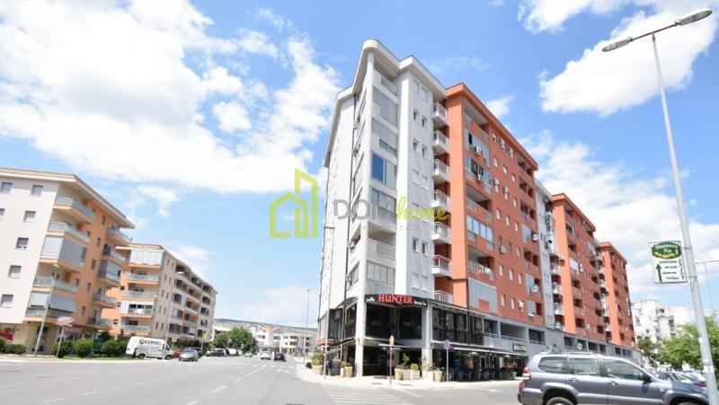 Za izdavanje poslovni prostor 49m2, City kvart