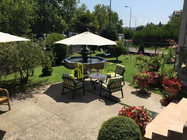 Jednosoban namjesten stan 50m2, Zabjelo