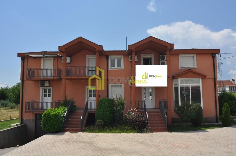 Za izdavanje magacinski prostor 200m2, Gornja Gorica