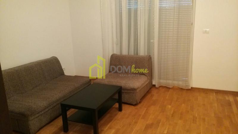 Garsonjera,namjestena,30m2,City Kvart