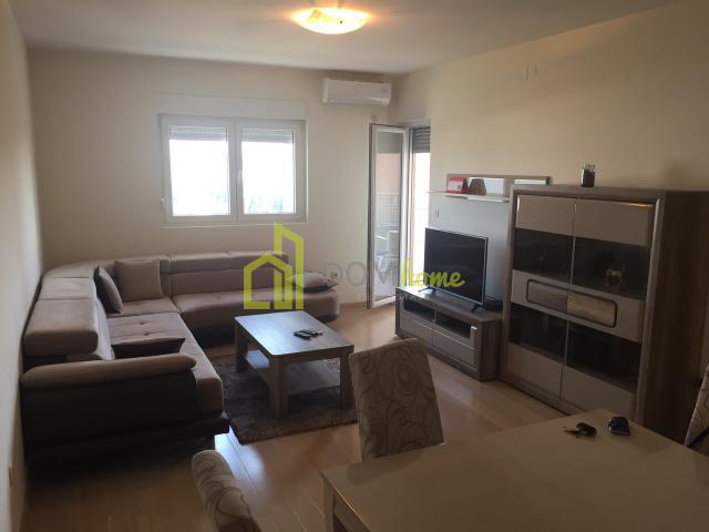 Lux dvosoban namjesten stan, 71m2, City kvart