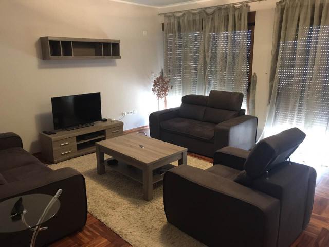 Trosoban lux namjesten stan 120m2, ispod Gorice