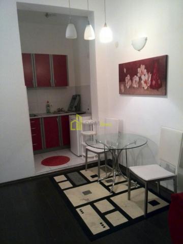 Jednosoban namjesten stan 46m2, Stara Varos