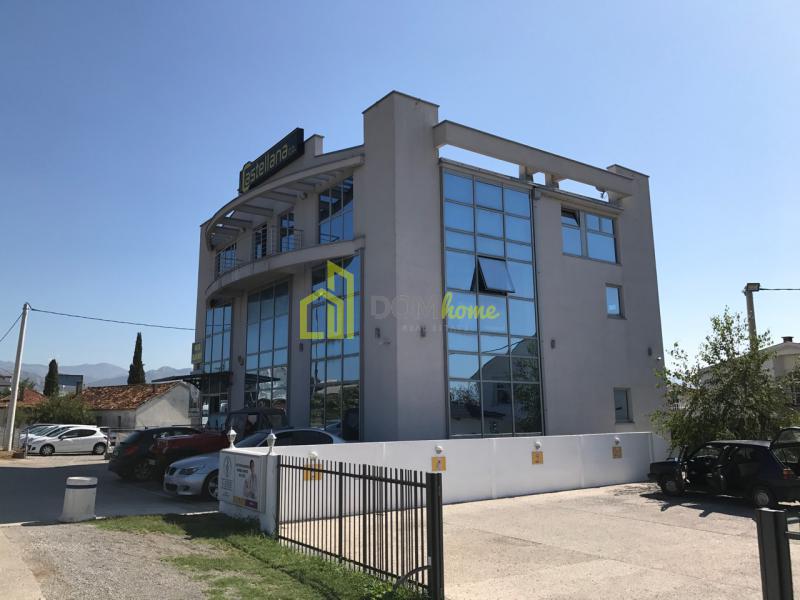 Magacinski prostor,190m2