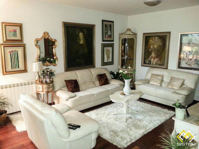 Trosoban lux namjesten stan 100m2, Gorica C