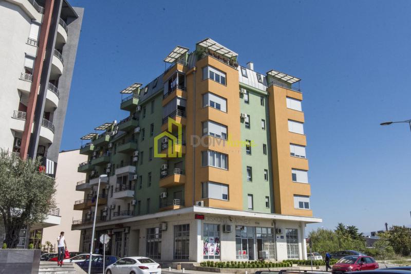 Za izdavanje garsonjera 25m2, Preko puta Djecije bolnice