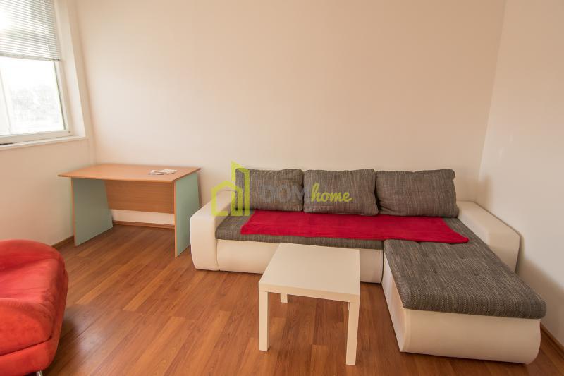 Jednosoban namjesten stan,62m2,Preko Morace