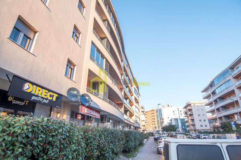 Dvosoban namjesten stan 63m2,City Kvart