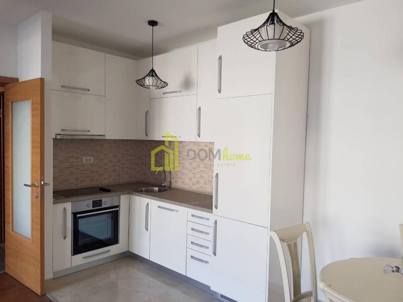 Za izdavanje dvosoban lux stan 65m2, Zabjelo-Ljubovic