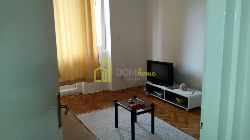 Garsonjera, 25m2, Preko Morače