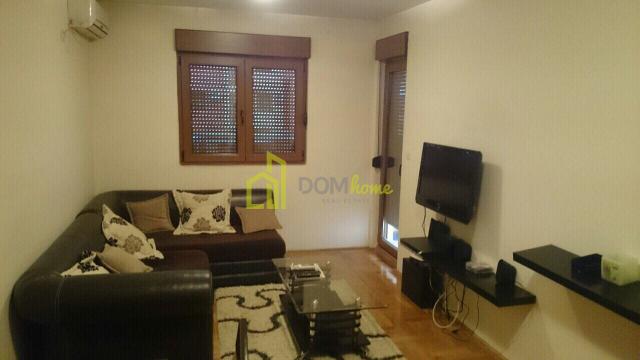 Jednosoban namjesten stan 45m2 , Stari Aerodrom