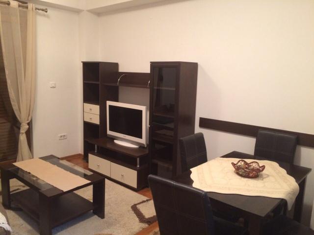 Jednosoban namjesten stan 50m2, Nova Dalmatinska