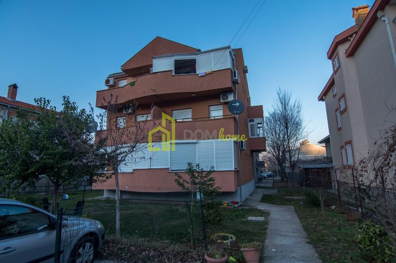 Jednosoban stan, 42m2, na Zabjelu