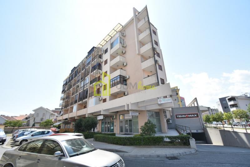 Za izdavanje jednosoban stan 45m2, Stari Aerodrom