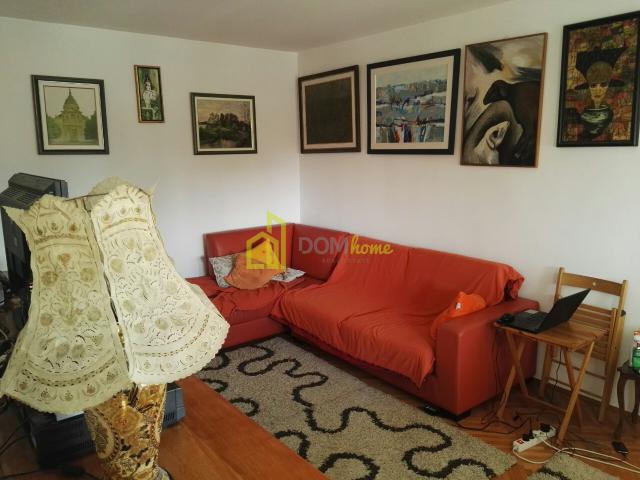 Cetvoroiposoban stan 120m2 Preko Morace