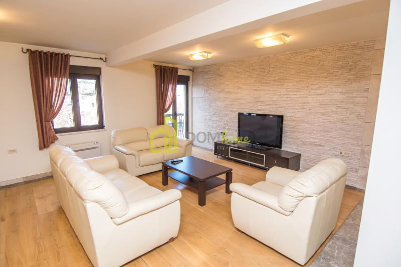 Dvosoban lux stan 151m2, Drac